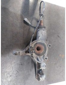 Recambio de mangueta delantera derecha para peugeot 308 sport referencia OEM IAM   ABS 2