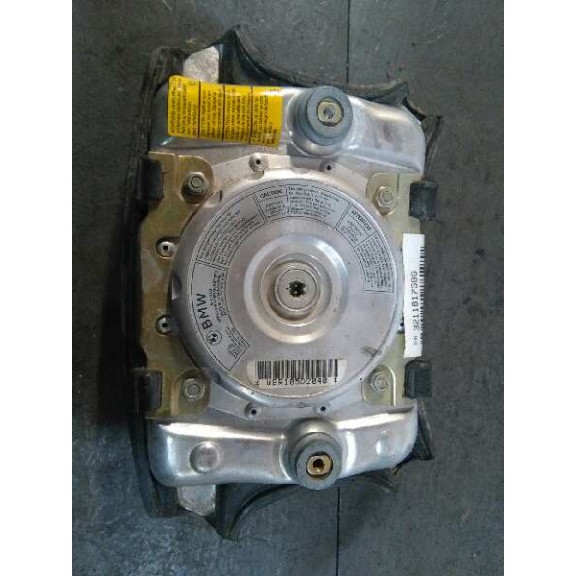 Recambio de airbag delantero izquierdo para bmw serie 3 berlina (e36) 325td referencia OEM IAM 3614870236  
