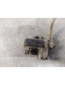 Recambio de valvula aire adicional para lancia thesis (115) 2.4 multijet 20v cae emblema (136kw) referencia OEM IAM 55203202  55