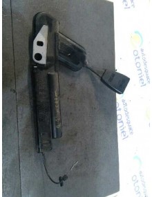 Recambio de pretensor airbag derecho para bmw serie 3 berlina (e36) 325td referencia OEM IAM 8164931S ENGANCHE 