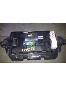 Recambio de sistema navegacion gps para renault megane iii sport tourer dynamique referencia OEM IAM 259153451R   2