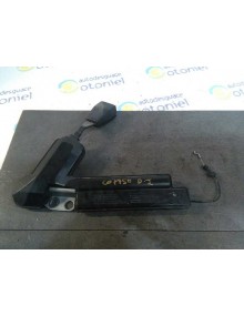 Recambio de pretensor airbag izquierdo para bmw serie 3 berlina (e36) 325td referencia OEM IAM 8164932S ENGANCHE 