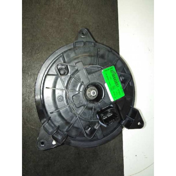 Recambio de motor calefaccion para ford mondeo berlina (ge) ambiente (06.2003) (d) referencia OEM IAM   