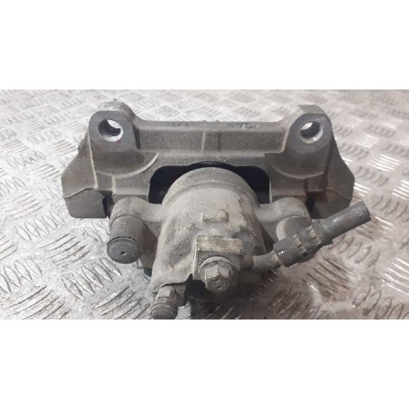Recambio de pinza freno delantera derecha para opel astra k lim. 5türig excellence referencia OEM IAM   