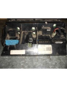 Recambio de mando climatizador para renault safrane (b54) referencia OEM IAM 7700839685 7700839685  2