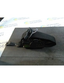 Recambio de cinturon seguridad delantero derecho para bmw serie 3 berlina (e36) 325td referencia OEM IAM   