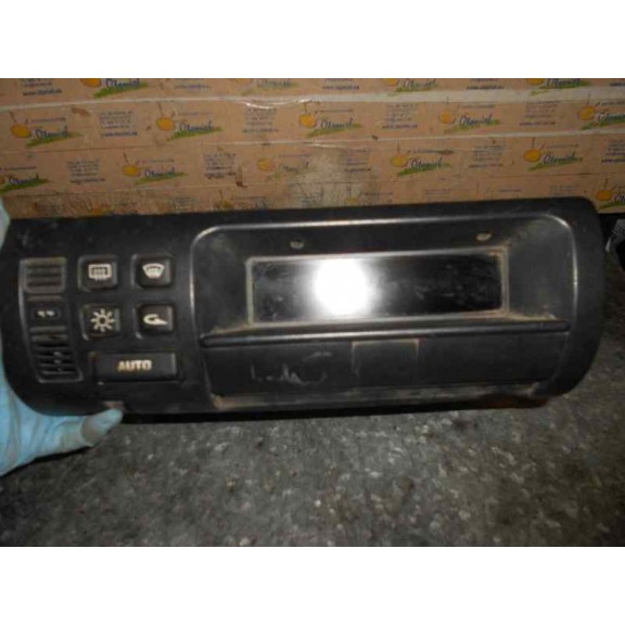 Recambio de mando climatizador para renault safrane (b54) referencia OEM IAM 7700839685 7700839685 