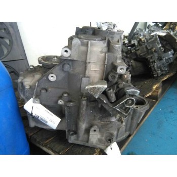 CAJA CAMBIOS HDU CASCO 