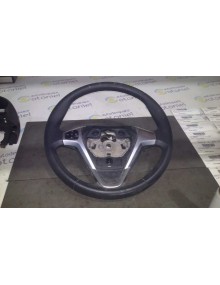 Recambio de volante para ford fiesta (ccn) sync edition referencia OEM IAM 34148282A  3 RADIOS