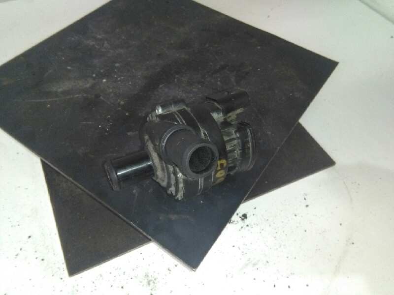 Recambio de valvula intercambio de calefaccion para renault espace iv (jk0) referencia OEM IAM   