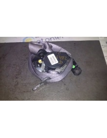 Recambio de cinturon seguridad delantero derecho para chrysler pt cruiser (pt) 1.6 catwalk classic referencia OEM IAM   