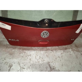 Recambio de porton trasero para volkswagen polo (9n3) advance referencia OEM IAM   