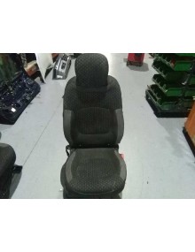 Recambio de asiento delantero derecho para renault captur luxe referencia OEM IAM   CON AIRBAG