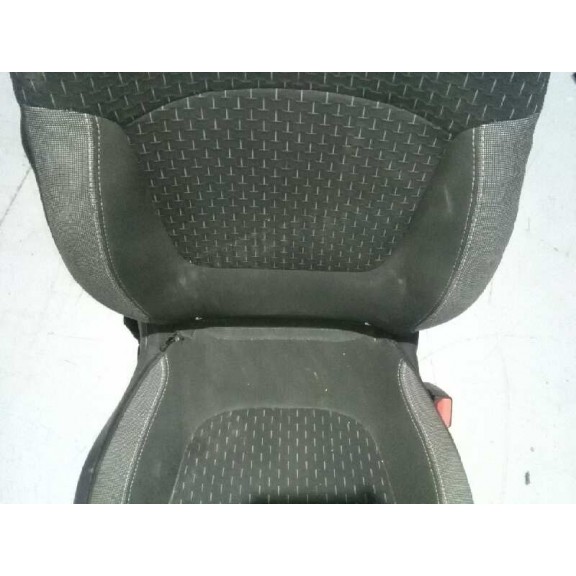 Recambio de asiento delantero derecho para renault captur luxe referencia OEM IAM   CON AIRBAG
