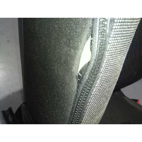 Recambio de asiento delantero derecho para renault captur luxe referencia OEM IAM   CON AIRBAG