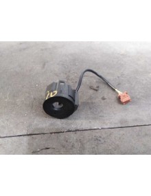 Recambio de centralita inmovilizador para peugeot 307 break/sw (s2) sw pack + referencia OEM IAM 9663123280  9663123280