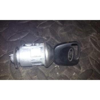 CONMUTADOR DE ARRANQUE 