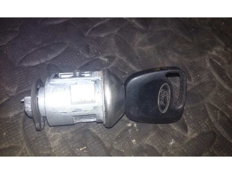 Recambio de conmutador de arranque para ford fiesta berl./courier surf referencia OEM IAM   
