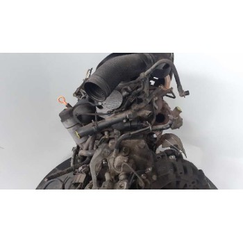 Recambio de motor completo para volkswagen golf iv berlina (1j1) highline referencia OEM IAM AHF M EXPORTACION