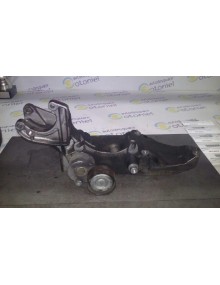 Recambio de soporte alternador para nissan primera berlina (p12) line up referencia OEM IAM   