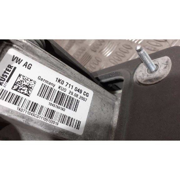Recambio de varillaje cambio para audi a3 sportback (8p) 1.6 tdi ambiente referencia OEM IAM 1K0711049CG  