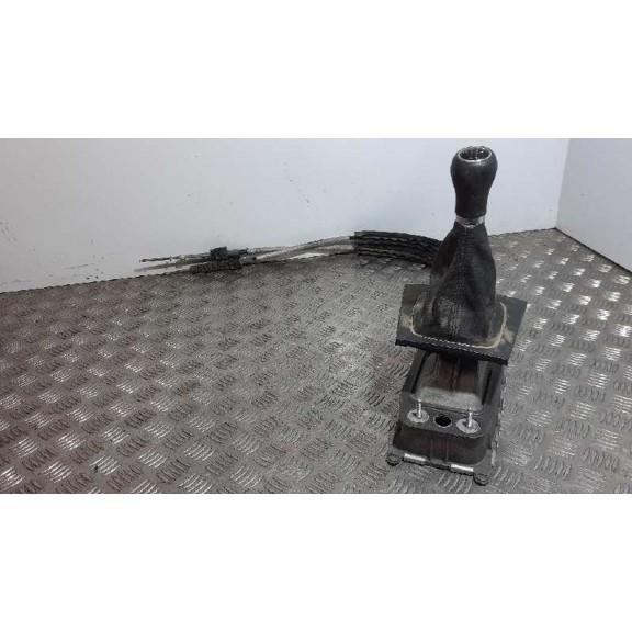 Recambio de varillaje cambio para audi a3 sportback (8p) 1.6 tdi ambiente referencia OEM IAM 1K0711049CG  