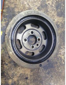 Recambio de polea cigueñal para alfa romeo 156 (116) 2.0 16v cat referencia OEM IAM 32523  