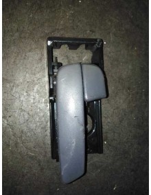 Recambio de maneta interior delantera izquierda para kia rio 1.4 active referencia OEM IAM   