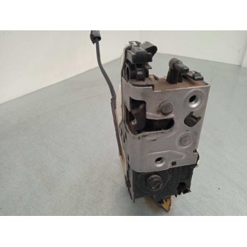 CERRADURA PUERTA DELANTERA DERECHA 9812500780 9812500780 5 PINS