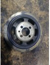 Recambio de polea cigueñal para alfa romeo 156 (116) 2.0 16v cat referencia OEM IAM 32523  