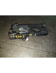 Recambio de maneta interior delantera izquierda para kia rio 1.4 active referencia OEM IAM    2