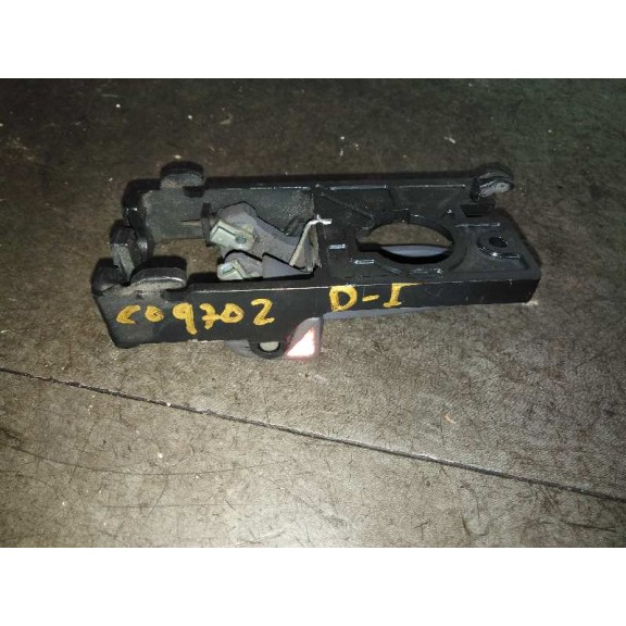 Recambio de maneta interior delantera izquierda para kia rio 1.4 active referencia OEM IAM   