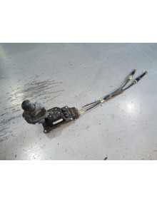 Recambio de palanca cambio para dacia dokker stepway referencia OEM IAM 349011400R 9615931F 