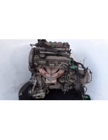 Recambio de motor completo para citroën c4 berlina lx referencia OEM IAM KFU EXPORTACIÓN M