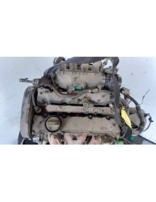 Recambio de motor completo para citroën c4 berlina lx referencia OEM IAM KFU EXPORTACIÓN M 2