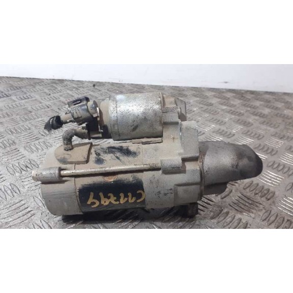 Recambio de motor arranque para opel astra k lim. 5türig excellence referencia OEM IAM 55491789 55570068 55570068
