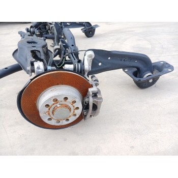 Recambio de puente trasero para cupra formentor (km7) 1.4 e-hybrid referencia OEM IAM   