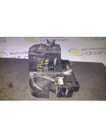 Recambio de cerradura puerta delantera derecha para renault scenic rx4 (ja0) 1.9 dci referencia OEM IAM   
