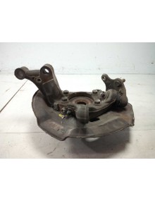 Recambio de mangueta delantera izquierda para toyota avensis touring sports advance referencia OEM IAM    2