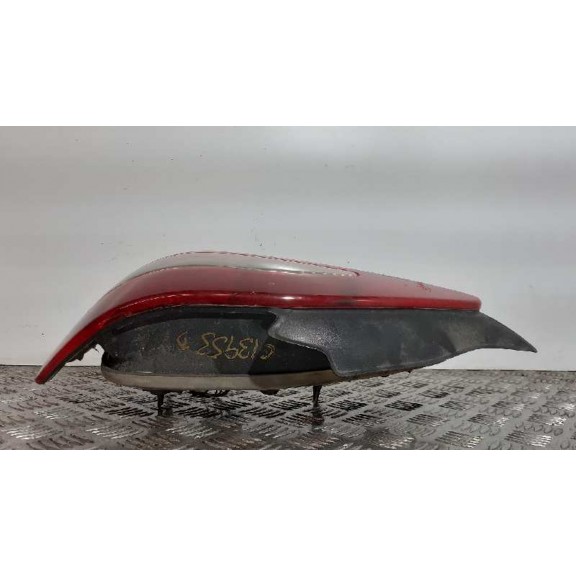 Recambio de piloto trasero derecho para peugeot 406 coupe (s1/s2) 2.2 hdi referencia OEM IAM   