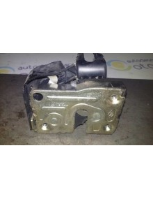 Recambio de cerradura puerta delantera derecha para renault scenic rx4 (ja0) 1.9 dci referencia OEM IAM    2