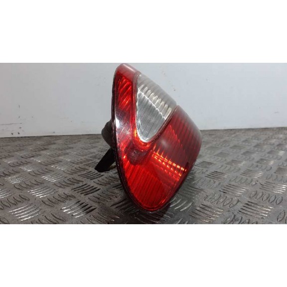 Recambio de piloto trasero derecho para peugeot 406 coupe (s1/s2) 2.2 hdi referencia OEM IAM   