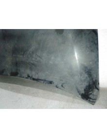 Recambio de capot para ssangyong rodius xdi premium referencia OEM IAM 6101021201 NEGRO 6101021201 2