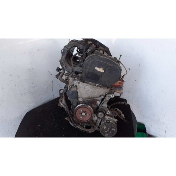 Recambio de motor completo para citroën c4 berlina lx referencia OEM IAM KFU EXPORTACIÓN M