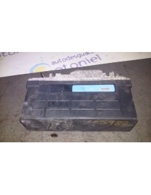 Recambio de centralita abs para mercedes-benz clase c (w202) berlina 180 (202.018) referencia OEM IAM 0125457432  