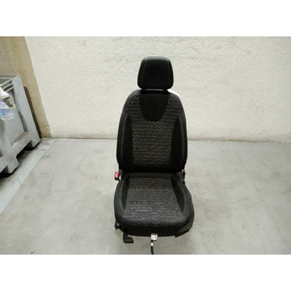 Recambio de asiento delantero izquierdo para opel astra k lim. 5türig excellence referencia OEM IAM   