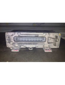 Recambio de centralita abs para mercedes-benz clase c (w202) berlina 180 (202.018) referencia OEM IAM 0125457432   2