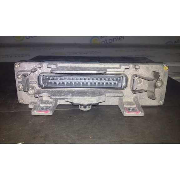 Recambio de centralita abs para mercedes-benz clase c (w202) berlina 180 (202.018) referencia OEM IAM 0125457432  