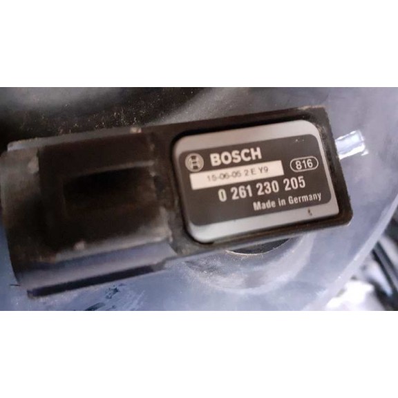 Recambio de servofreno para kia carens ( ) concept referencia OEM IAM 0261230205  