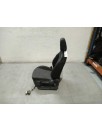 Recambio de asiento delantero izquierdo para opel astra k lim. 5türig excellence referencia OEM IAM   